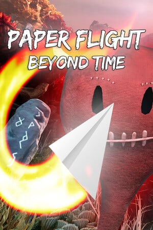 Download Paper Flight - Beyond Time