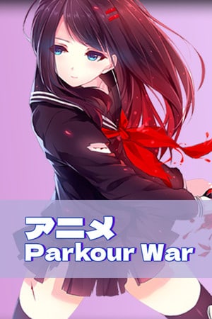 Download Parkour War