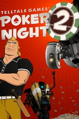 Download Poker Night 2