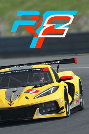 Download rFactor 2