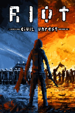 Download RIOT: Civil Unrest