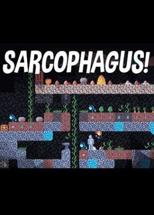 Download Sarcophagus