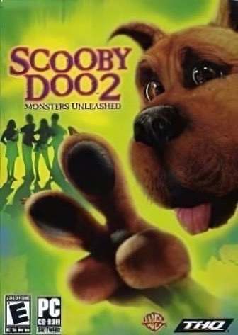 Download Scooby-Doo 2: Monsters Unleashed