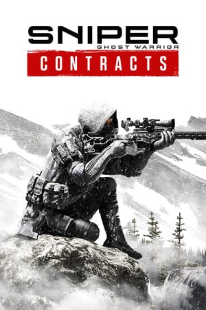 Download Sniper Ghost Warrior Contracts