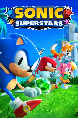 Download Sonic Superstars