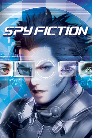 Download Spy Fiction