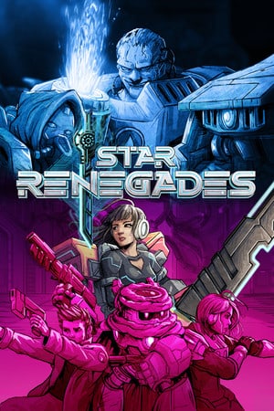 Download Star Renegades