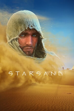 Starsand