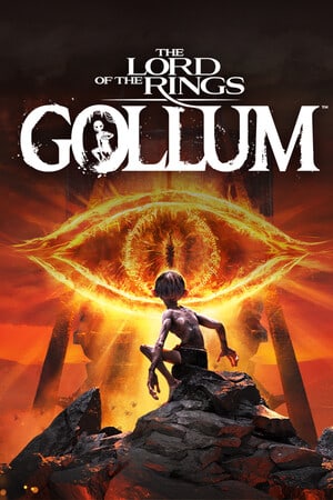 Download The Lord of the Rings: Gollum