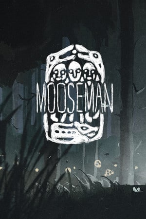 Download The Mooseman