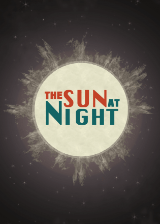 Download The Sun at Night