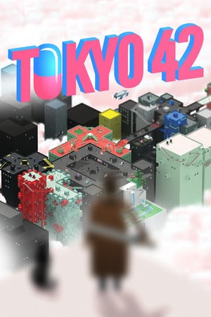 Tokyo 42