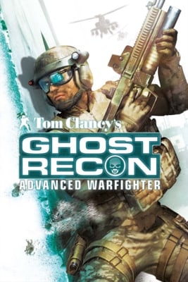 Download Tom Clancy’s Ghost Recon Advanced Warfighter