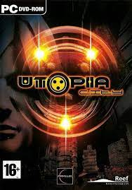 Download Utopia City