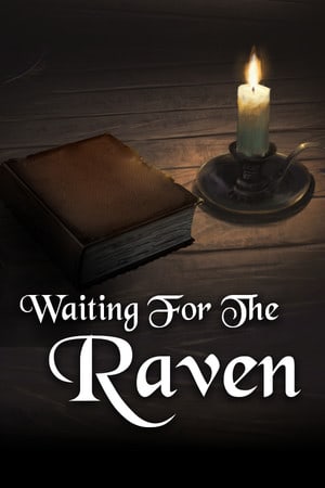 Download Waiting For The Raven