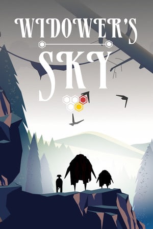 Download Widower's Sky