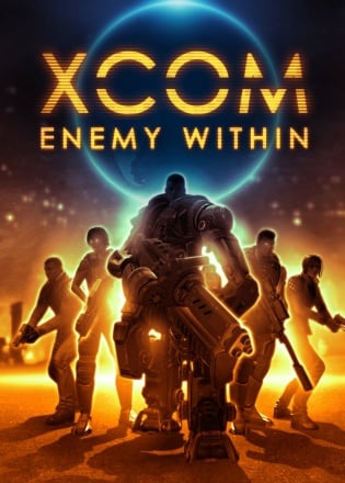 Download XCOM: Enemy Within