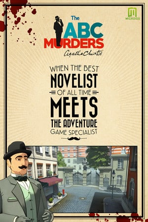 Agatha Christie - The ABC Murders