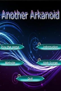 Download Another Arkanoid