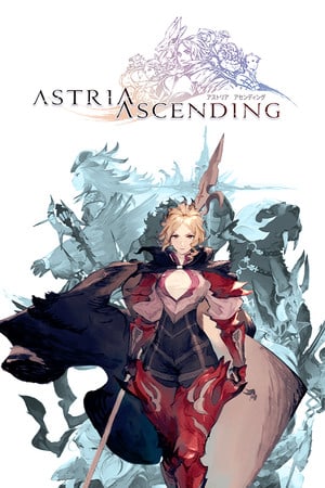 Download Astria Ascending