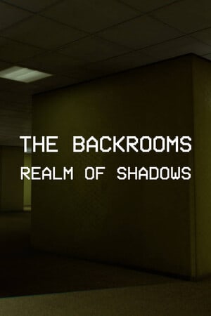 Download Backrooms: Realm of Shadows