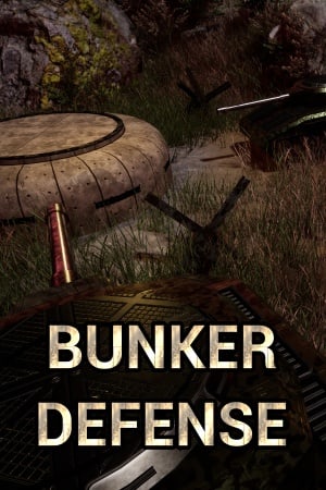 Download Bunker Defense