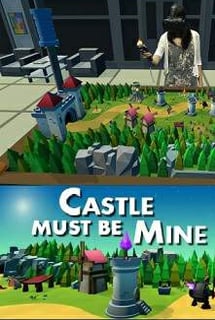 Download Castle Must Be Mine