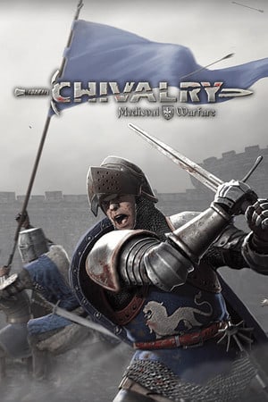 Chivalry: Medieval Warfare