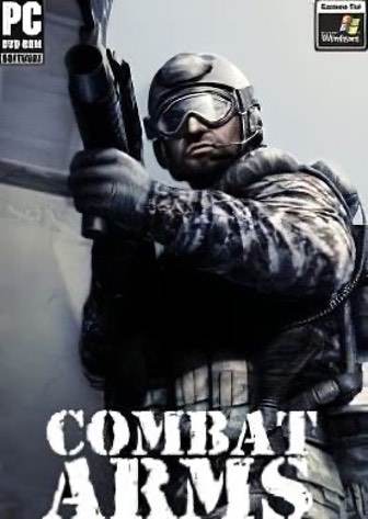 Download Combat Arms