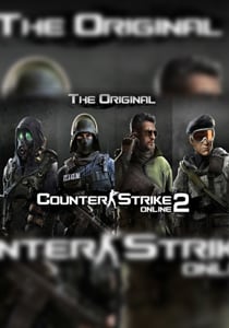 Counter-Strike Online 2