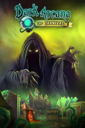 Download Dark Arcana: The Carnival