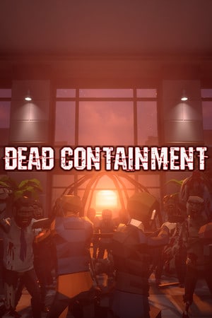 Download Dead Containment