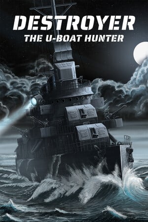 Download Destroyer: The U-Boat Hunter