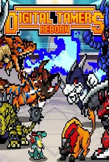 Download Digital Tamers: ReBorn