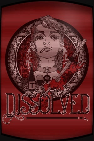 Dissolved - Chapter One