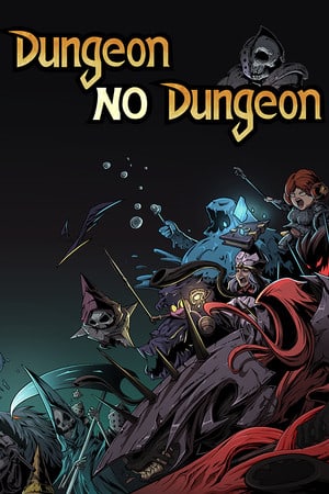 Download Dungeon No Dungeon