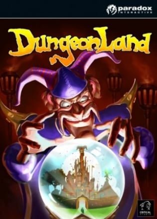 Download Dungeonland