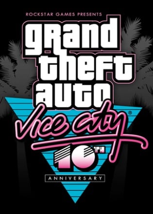 Download GTA Vice City - 10th Anniversary Edition