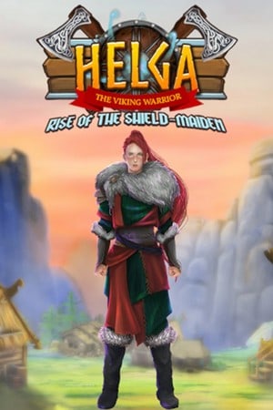 Download Helga the Viking Warrior