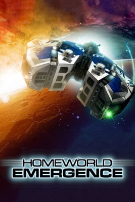 Download Homeworld: Emergence