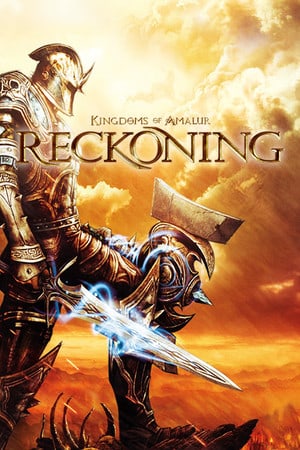 Download Kingdoms of Amalur: Reckoning