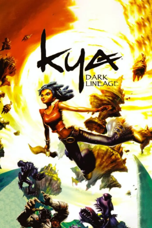 Download Kya: Dark Lineage