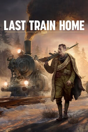 Download Last Train Home