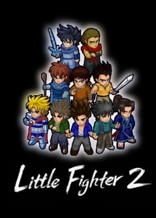 Little Fighter 2