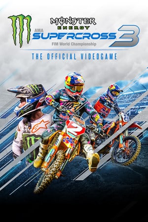 Download Monster Energy Supercross - The Official Videogame 3