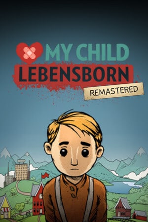 Download My Child Lebensborn Remastered