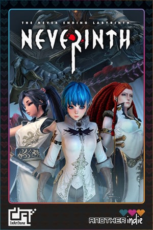 Download Neverinth