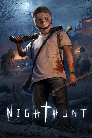 Download Nighthunt