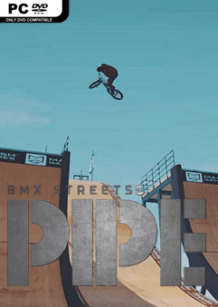 Download PIPE by BMX Streets