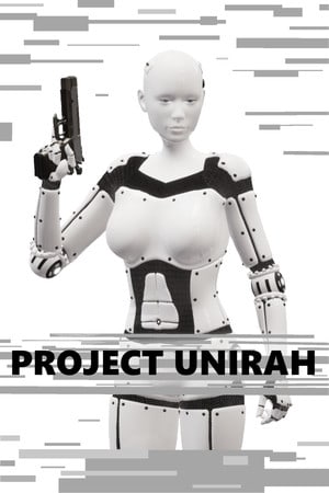 Download Project Unirah